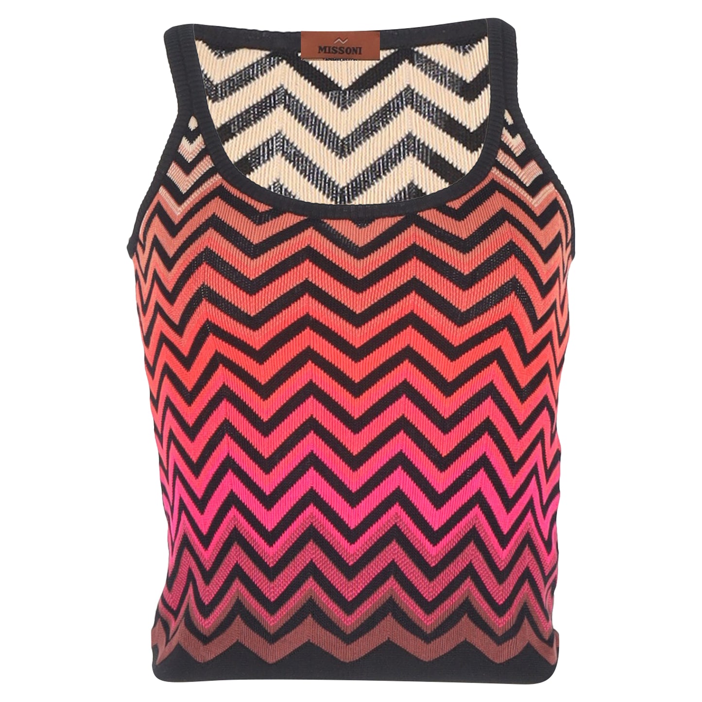 Missoni shirt