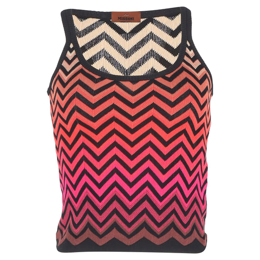 Missoni shirt