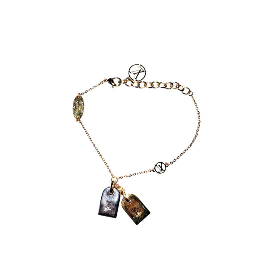 Louis Vuitton bracelet