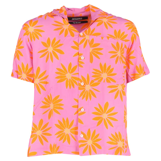 Jacquemus shirt