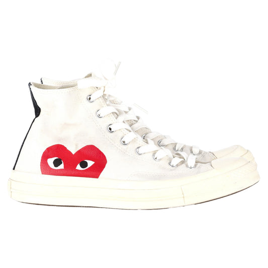 Comme Des Garçons sneaker