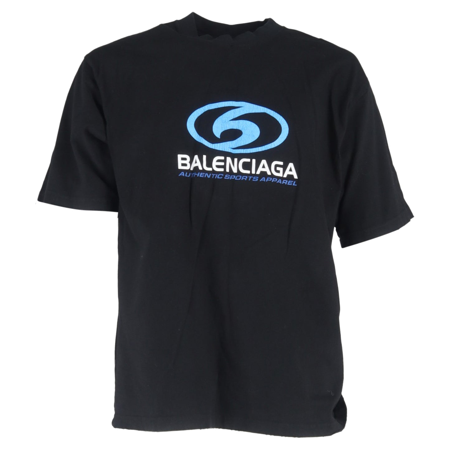 Balenciaga t-shirt
