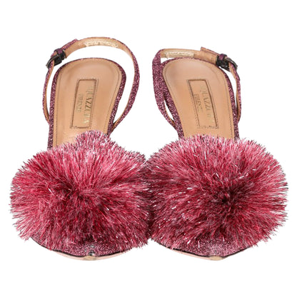 Aquazzura heel
