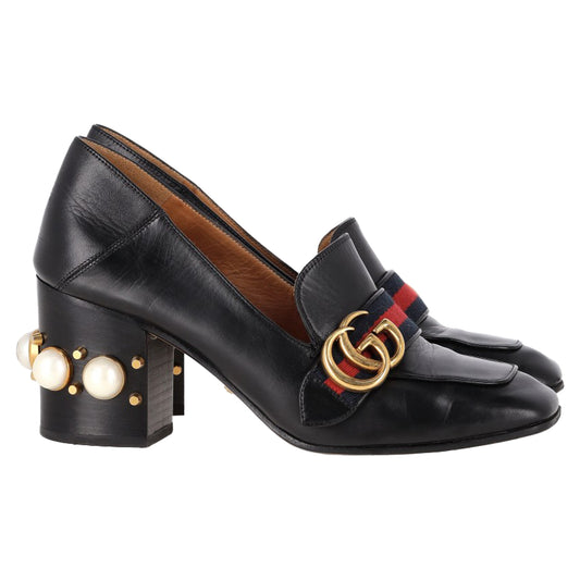 Gucci heel