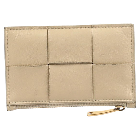 Bottega Veneta wallet