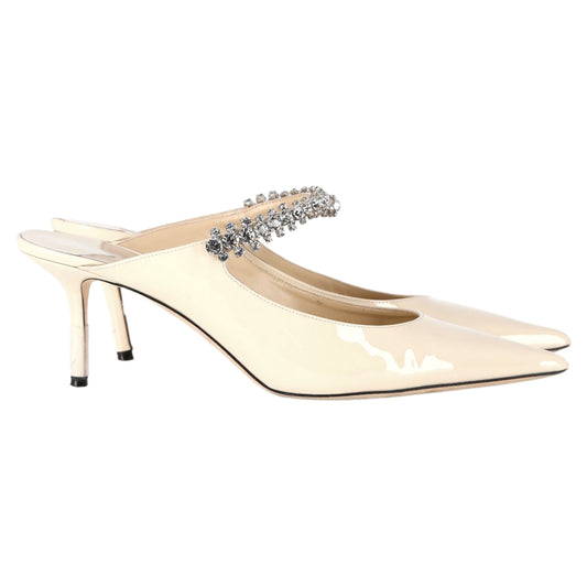 Jimmy Choo heel
