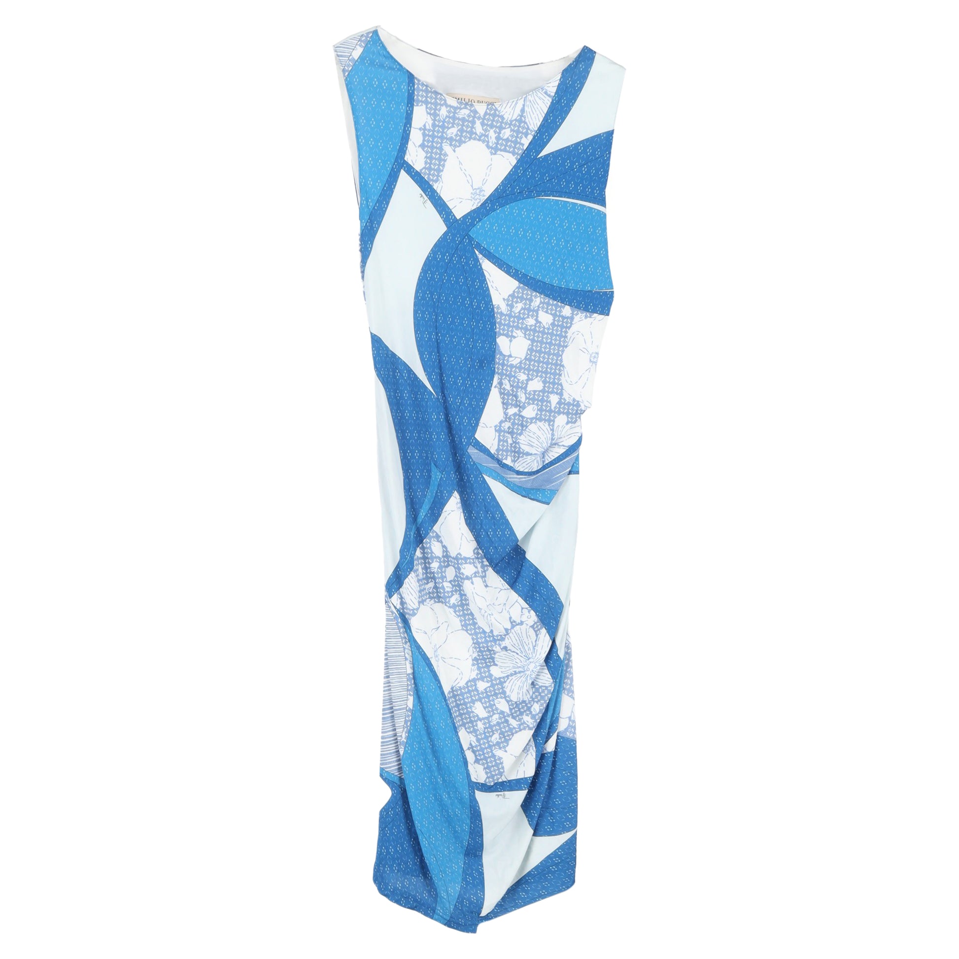 Emilio Pucci dress Reflaunt Emilio Pucci dress Reflaunt