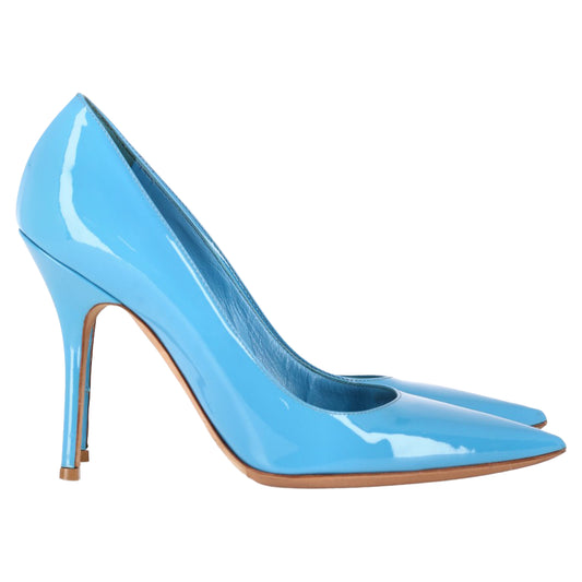 Dior heel