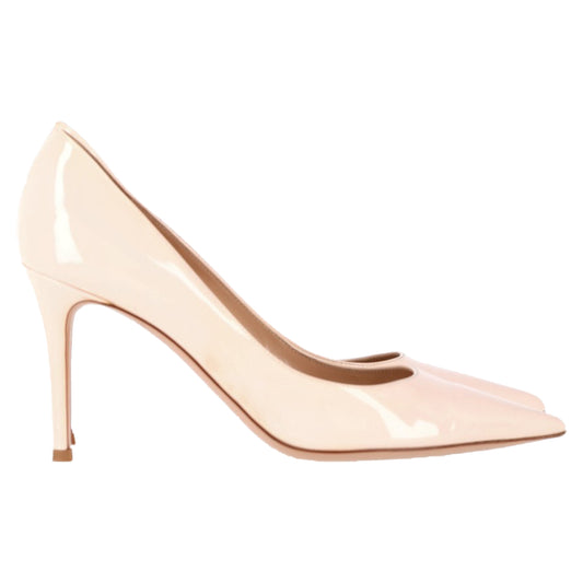 Gianvito Rossi heel
