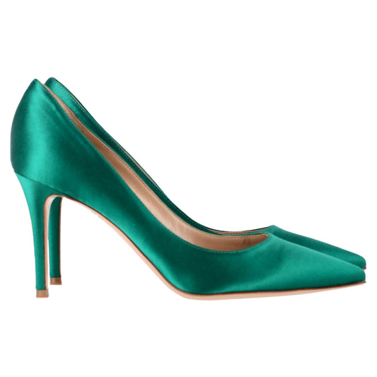Gianvito Rossi heel