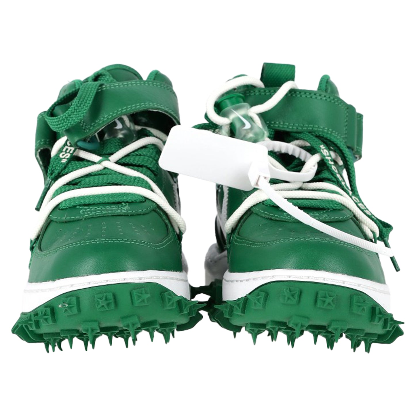 Off-White sneaker