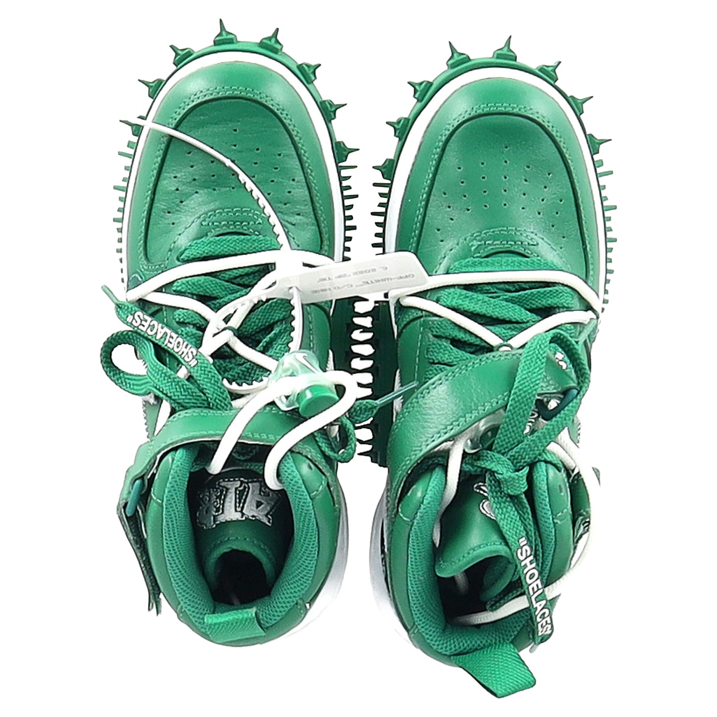 Off-White sneaker