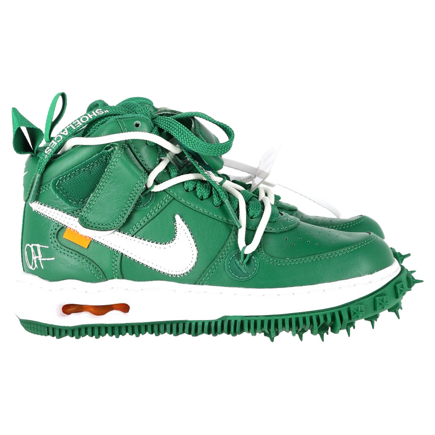 Off-White sneaker