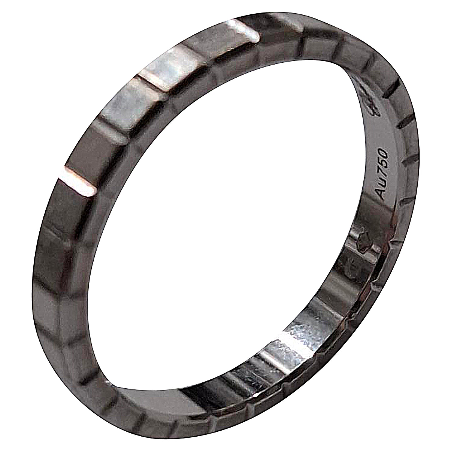 Chopard ring