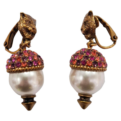 Gucci earring