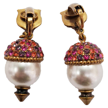 Gucci earring