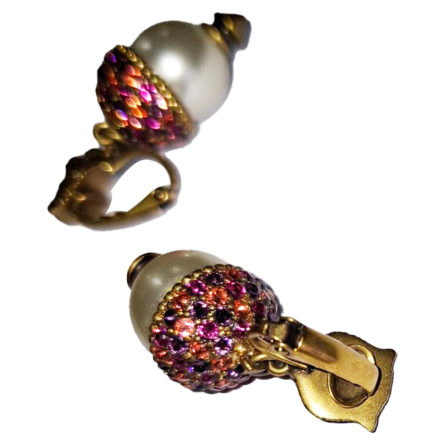 Gucci earring