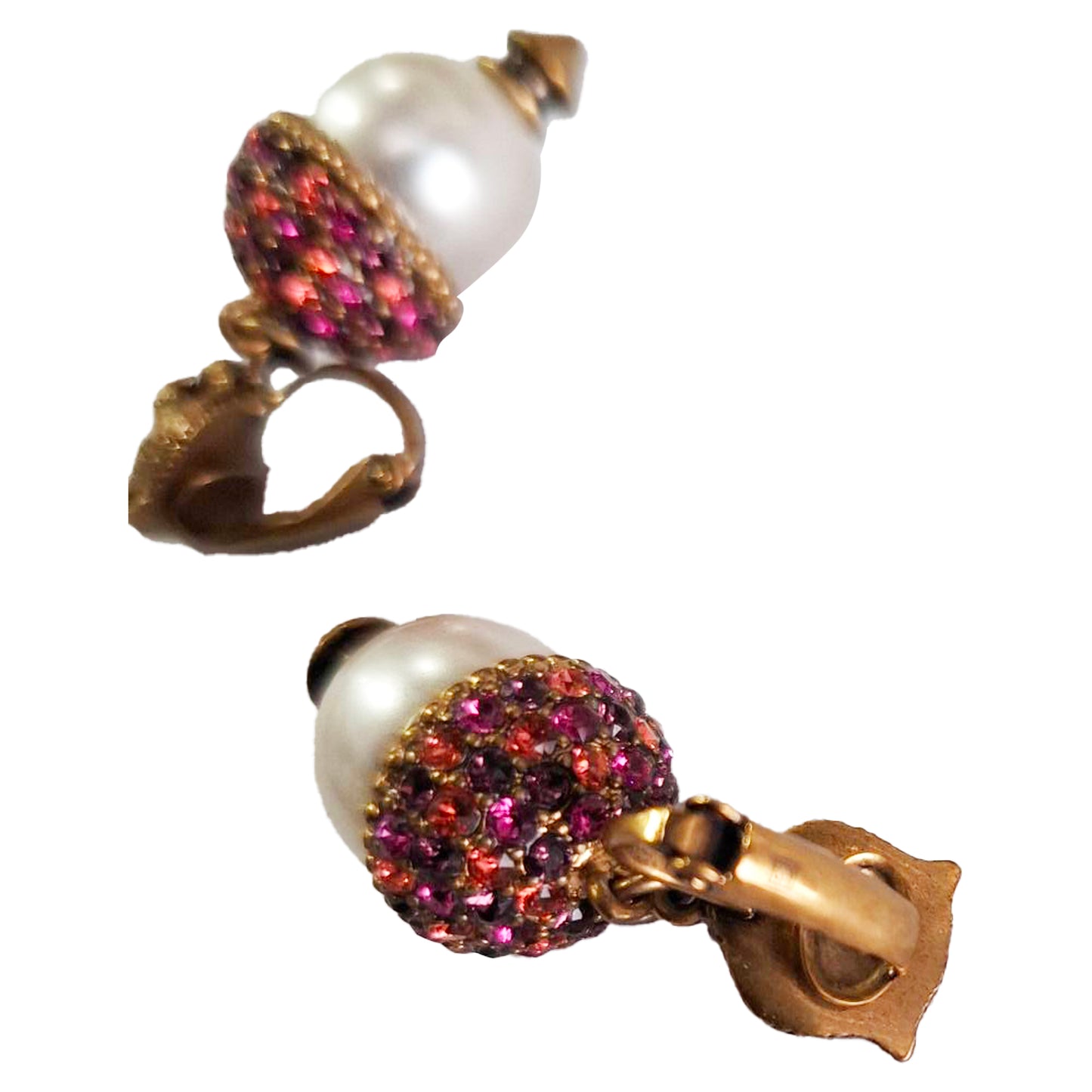 Gucci earring