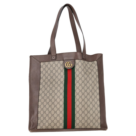 Gucci tote bag