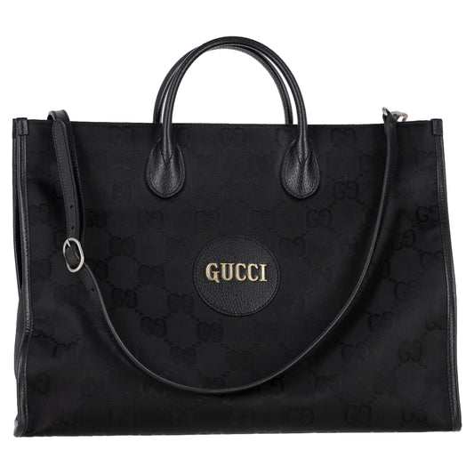 Gucci tote bag