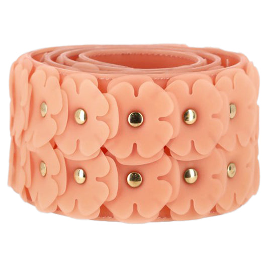 Burberry belt