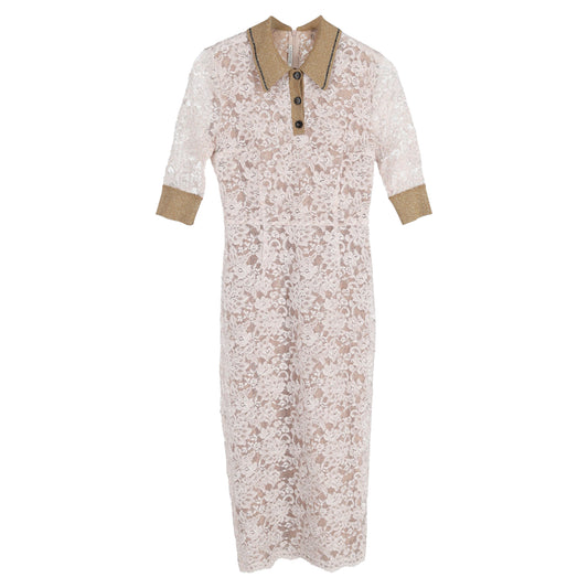 Alessandra Rich dress