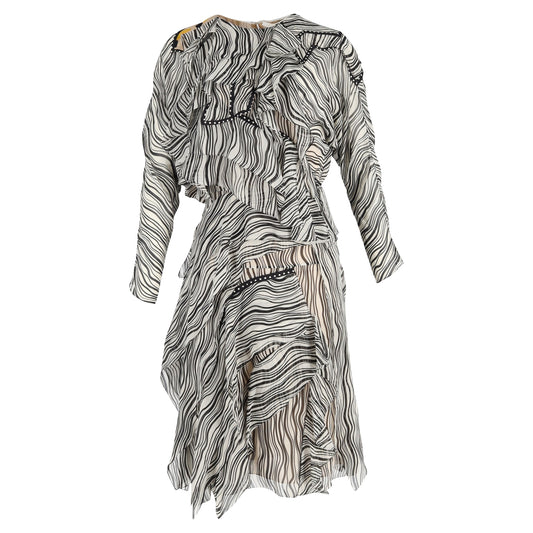 Chloé dress