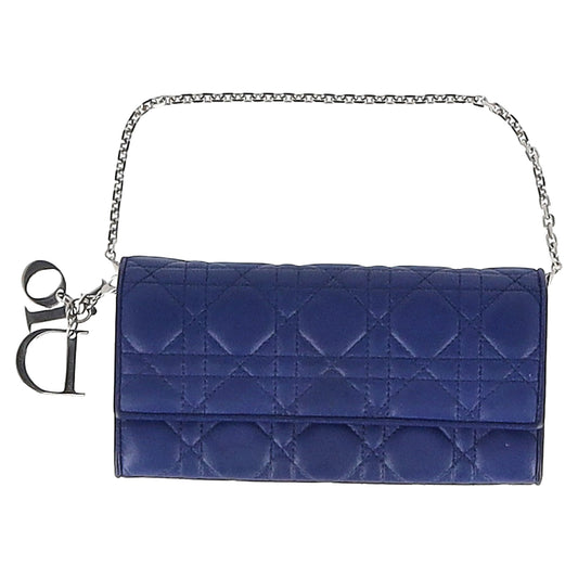 Dior wallet