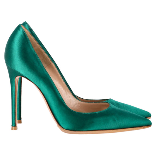 Gianvito Rossi heel