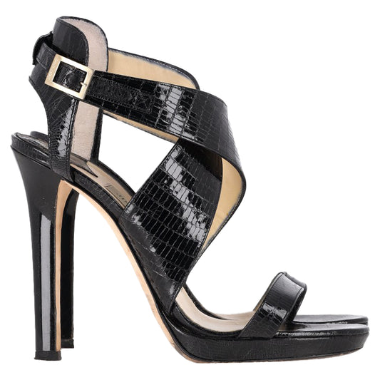 Jimmy Choo heel