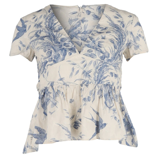 Red Valentino shirt