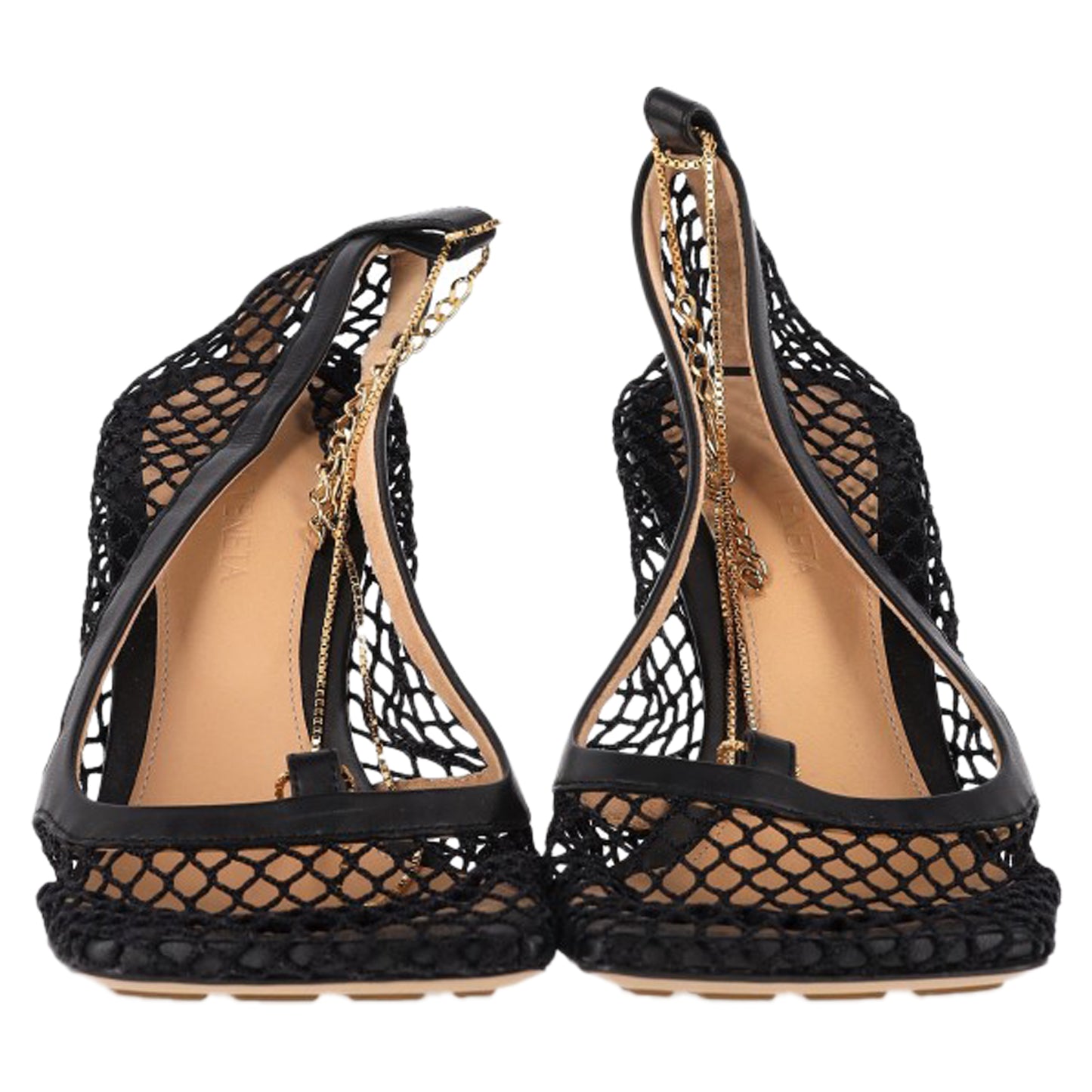 Bottega Veneta heel
