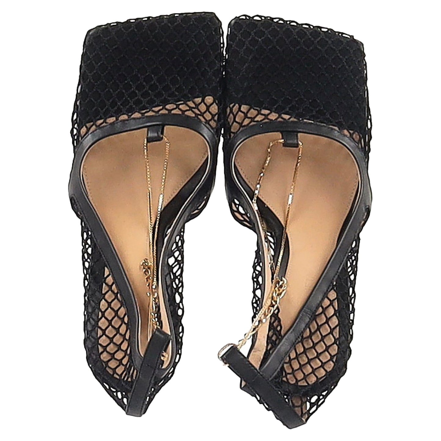Bottega Veneta heel