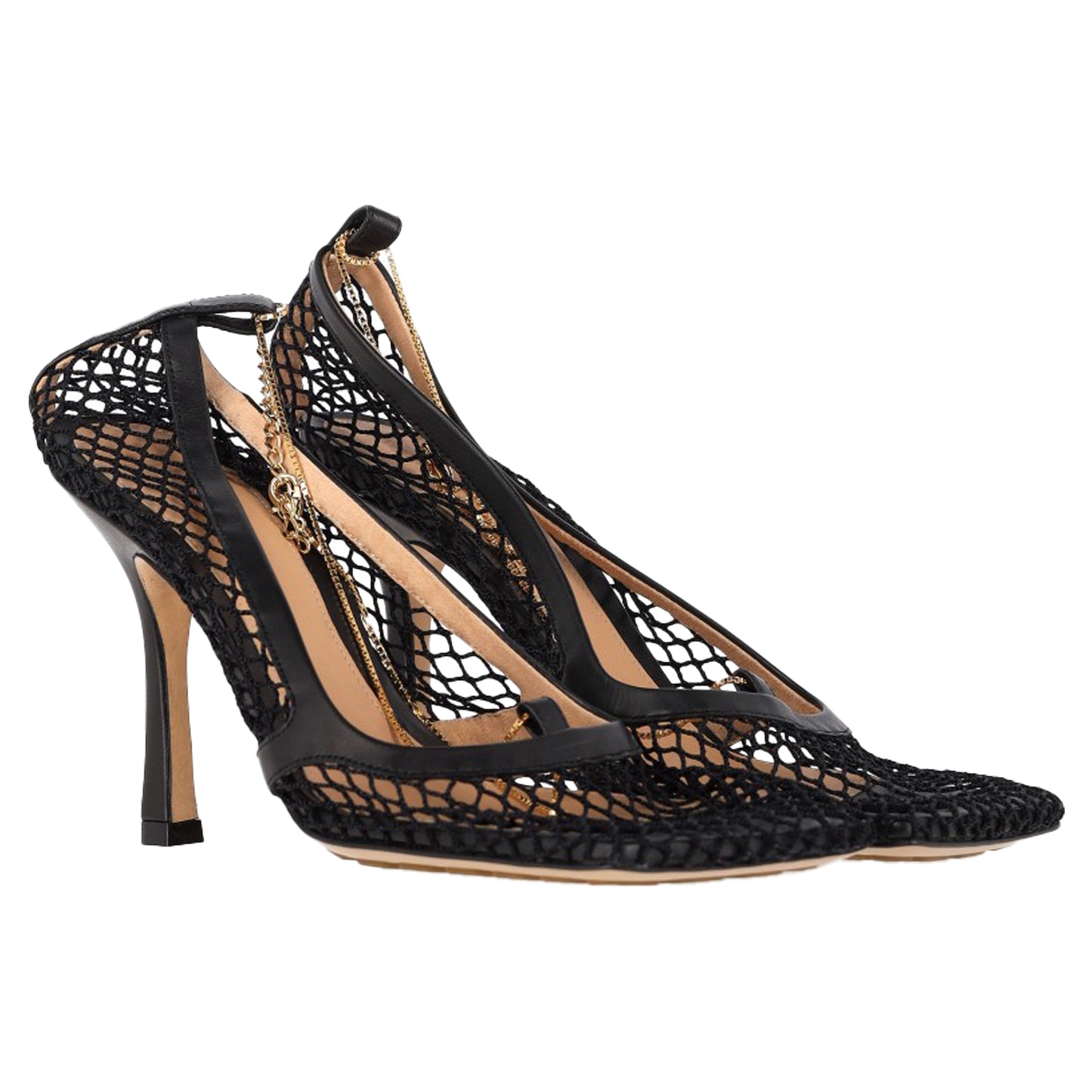 Bottega Veneta heel