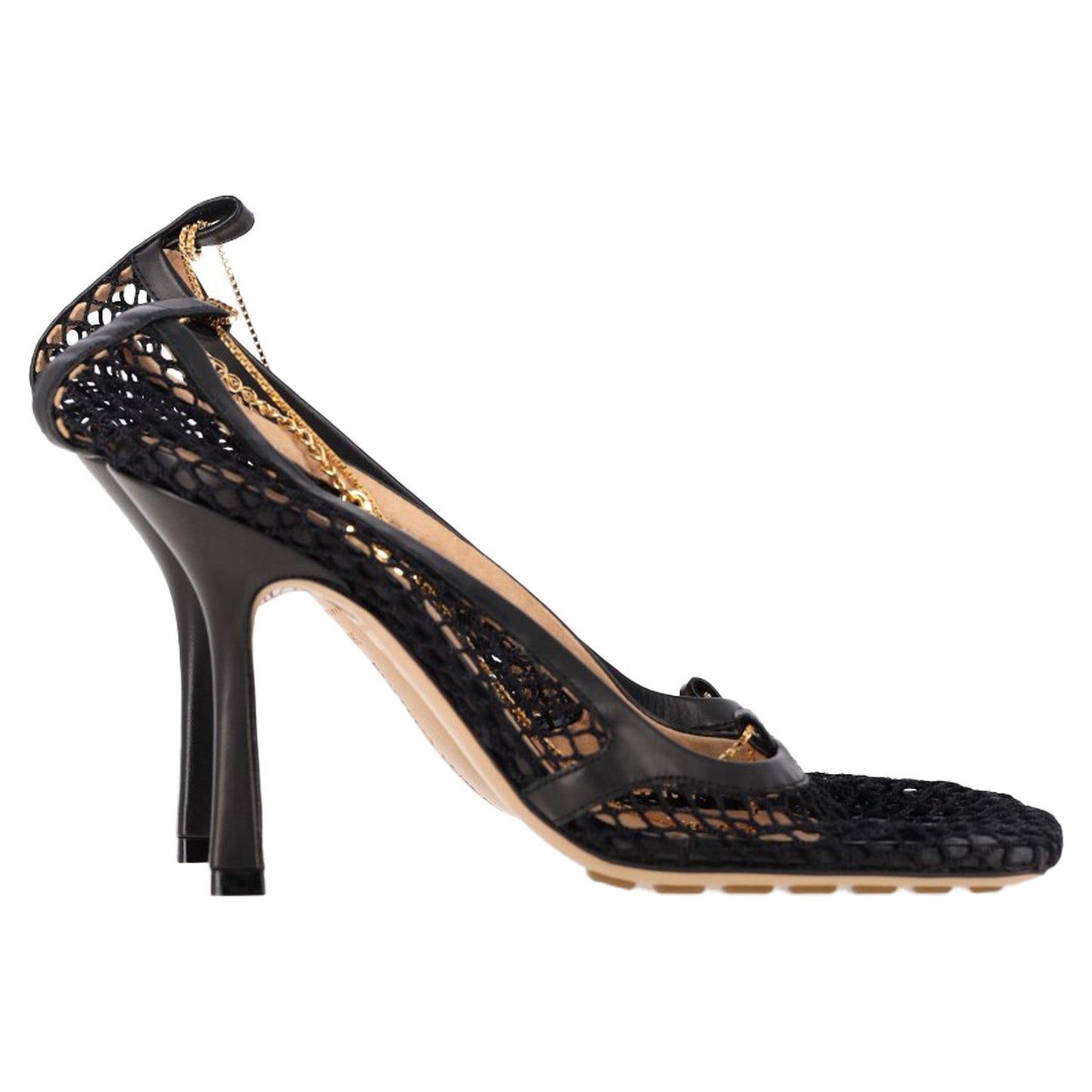 Bottega Veneta heel