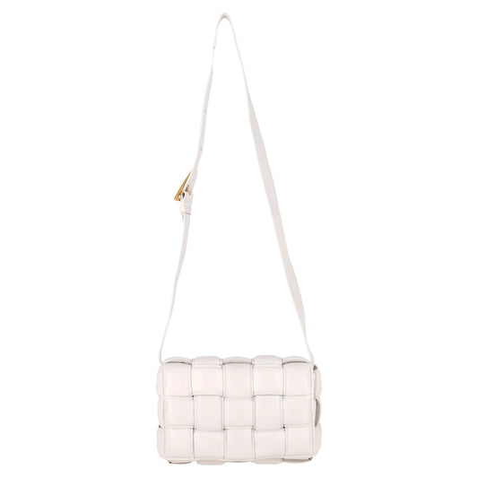 Bottega Veneta crossbody bag