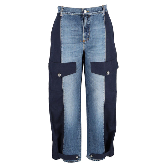 Alexander McQueen trouser
