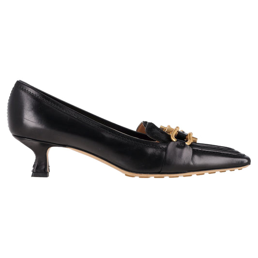 Bottega Veneta heel