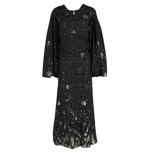 Alexander McQueen dress