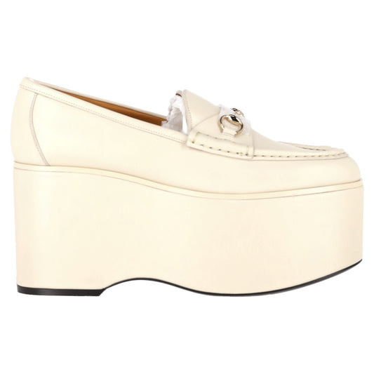 Gucci heel
