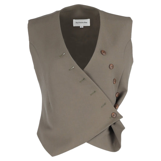 The Frankie Shop coats and jacket
