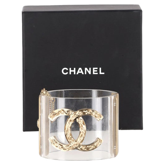 Chanel bracelet