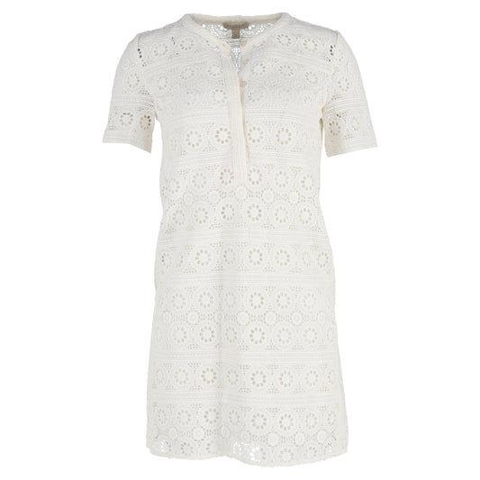 Burberry dress