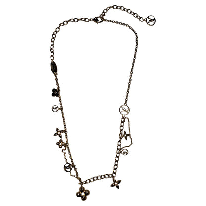Louis Vuitton necklac