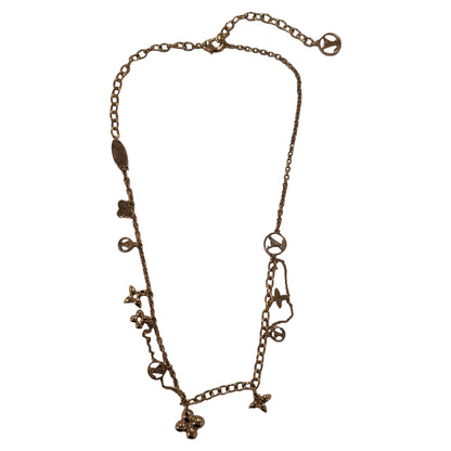 Louis Vuitton necklac