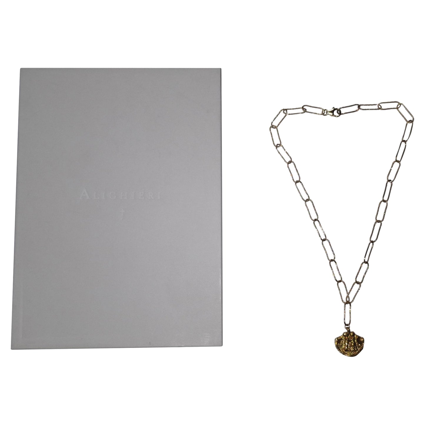 Alighieri necklac