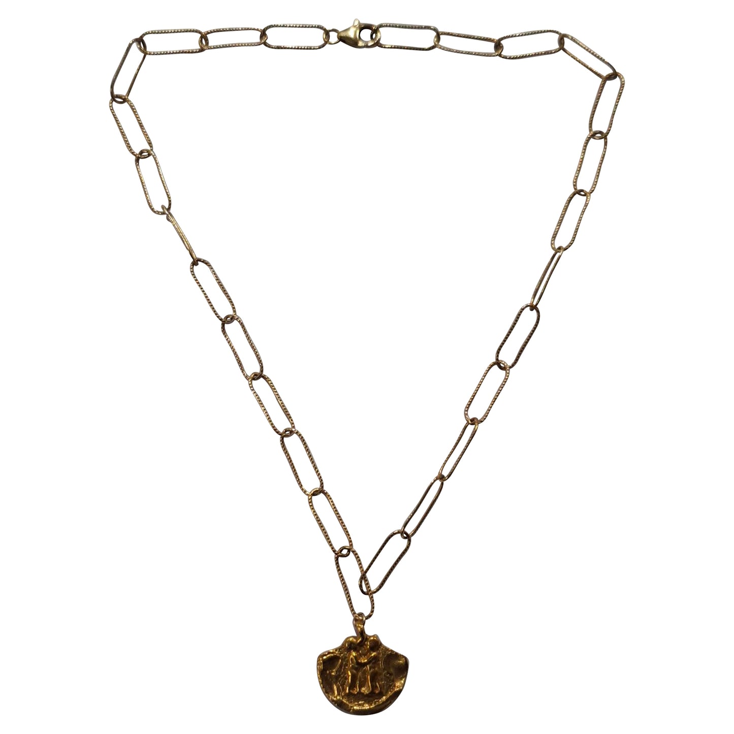 Alighieri necklac
