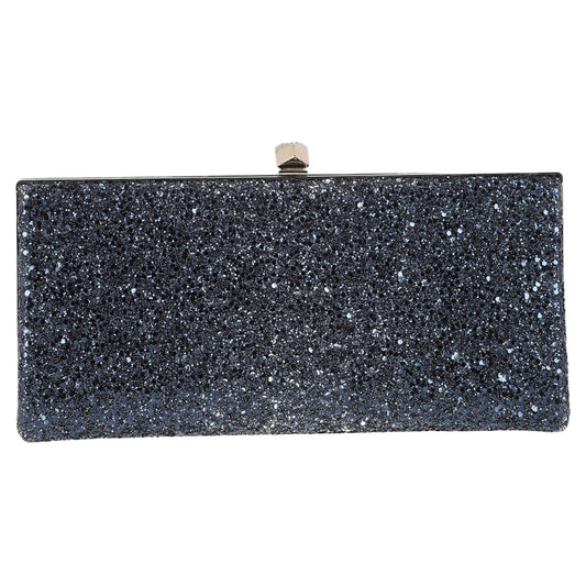 Jimmy Choo clutch bag