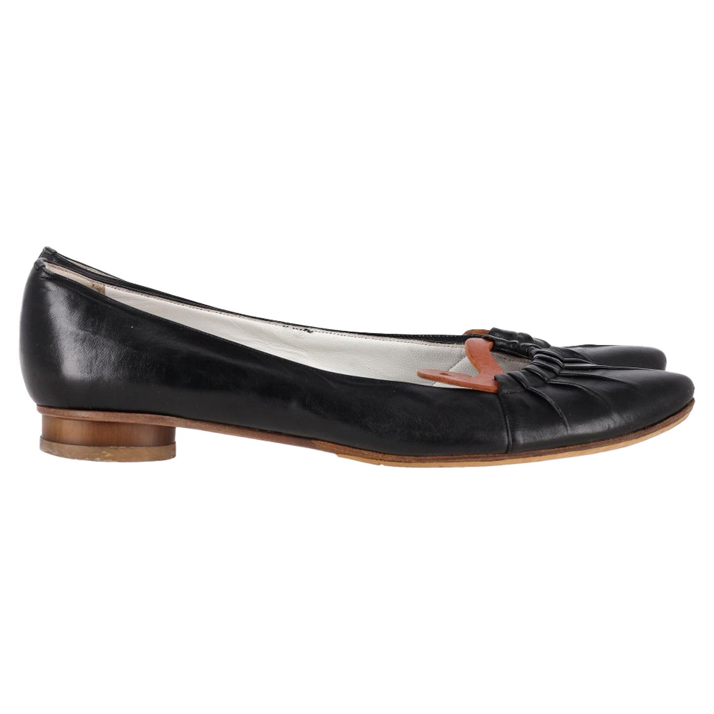 Etro flat sho