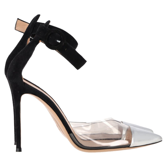 Gianvito Rossi heel